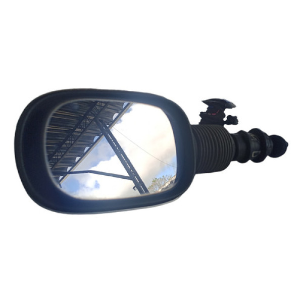 Retrovisor Externo Lateral Direito Ford Ka 2001