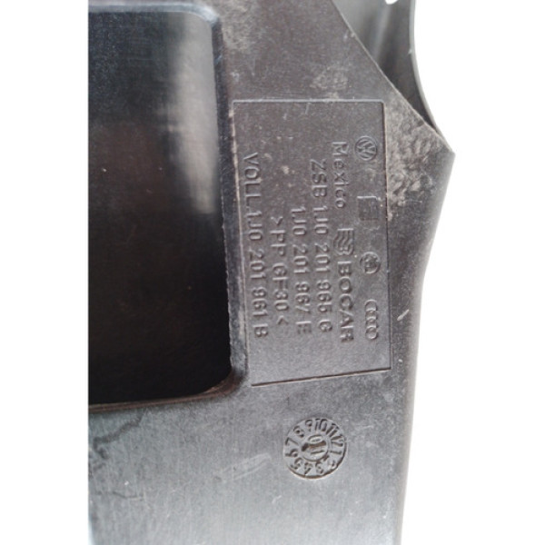 Suporte Roteamento Motor Vw New Beetle 2010 2012 2013