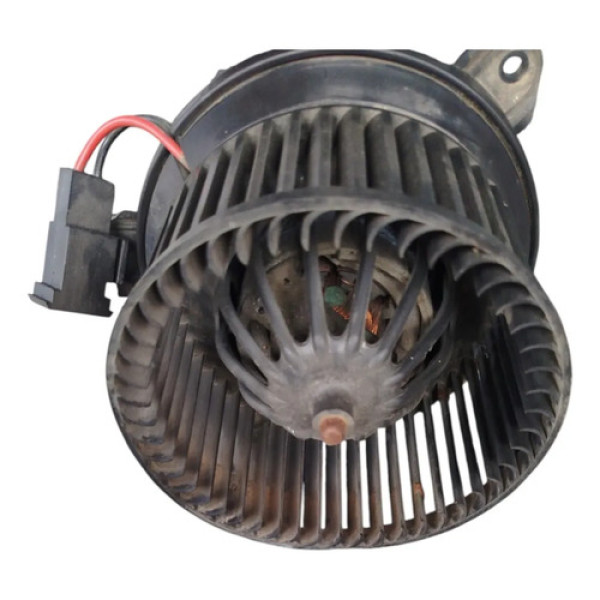Motor Ventilação Ar Forçado Renault Senic 2.0 2006 9835910