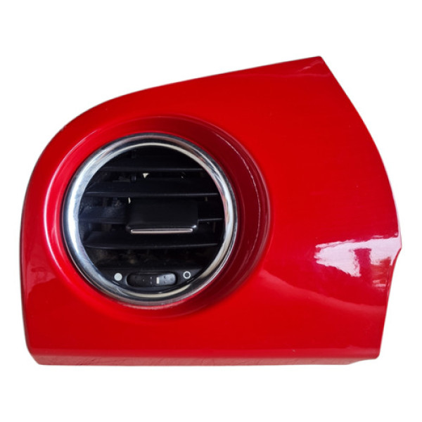 Difusor Ar Painel Fiat 500 2012 2016 Esquerdo