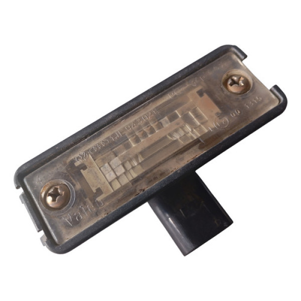 Lanterna Luz Placa Vw Bora 1999 2008  1je943021