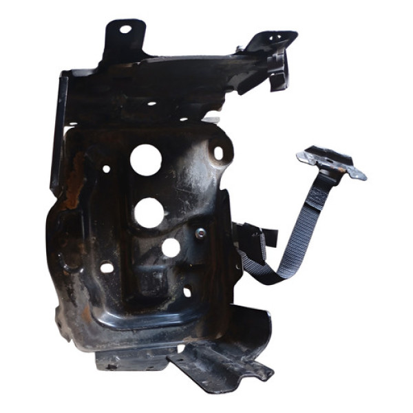 Suporte Base Bateria Fiat Mobi Like 2019 2022 52199756