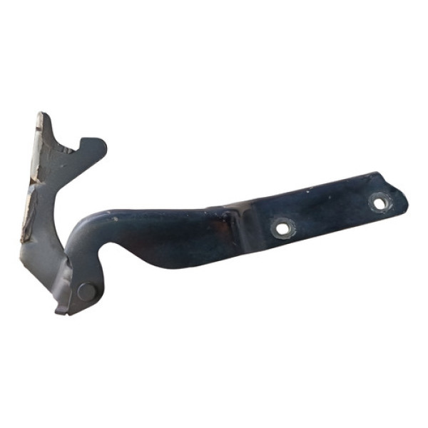 Dobradiça Capo Lado Esquerdo Fiat Siena Palio 2002 2008