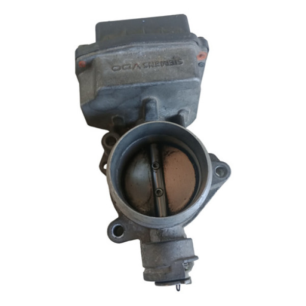 Corpo Borboleta Tbi Peugeot 307 308 2.0 06/14