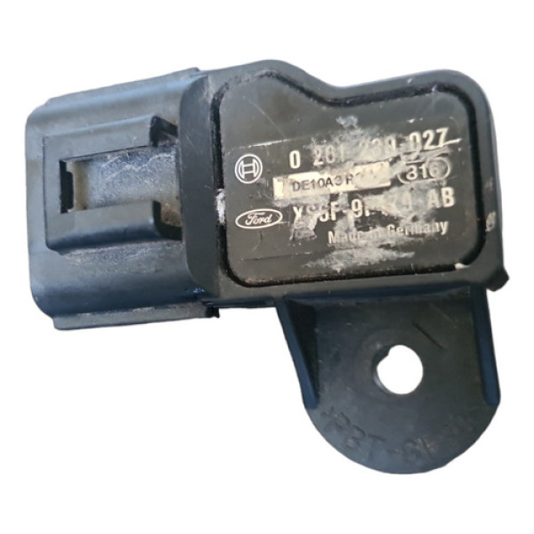 Sensor Map Fiesta Ka Fucus Courier 1.0