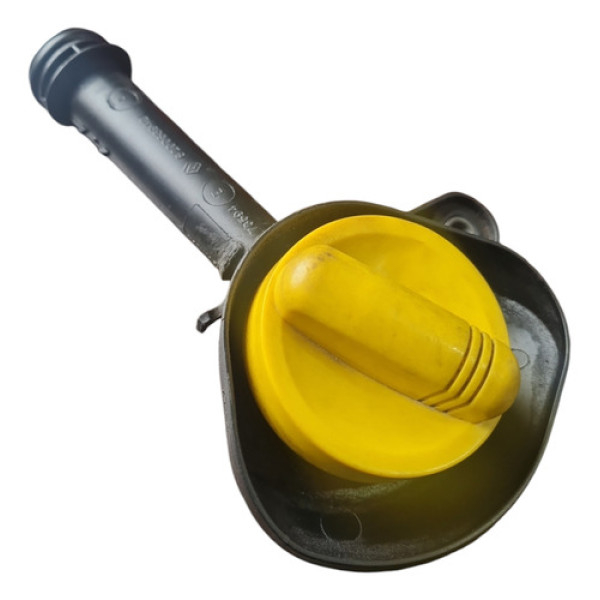 Bocal Tampa Óleo Motor Renault Sandero 1.0