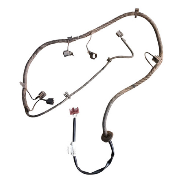 Chicote Sensor Estacionamento Renault Logan Sandero 2022