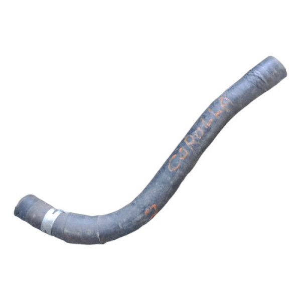 Mangueira Radiador Água Toyota Corolla 2.0 Xei 2015