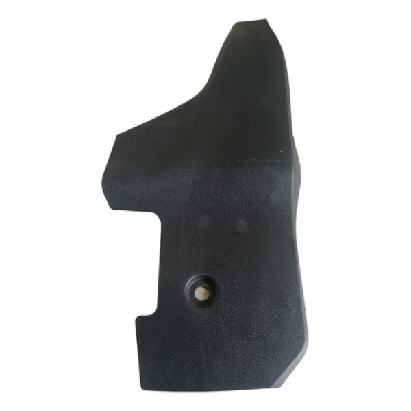 Moldura Console Central Nissan Livina Lado Esquerdo 