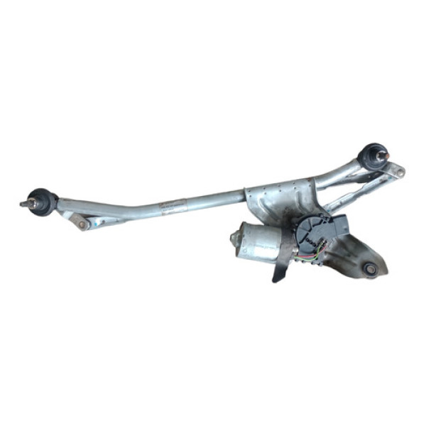 Máquina Limpador Parabrisa Renault Sandero 08 Á 13 