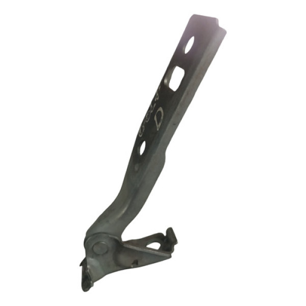 Dobradiça Capô Direito Braço Vw Golf 2001 A 2020