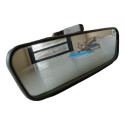 Retrovisor Interno Gm Corsa 99/04 