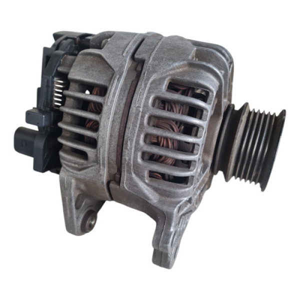 Alternador Vw Golf Bora Polo 2.0 1999 2013 028903028d