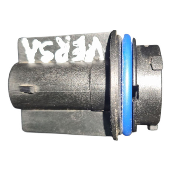 Soquete Pisca Farol Nissan Versa 2015 2021