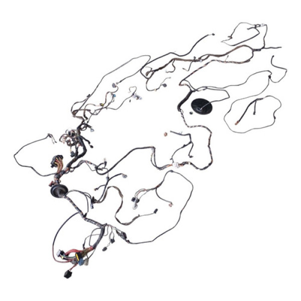 Chicote Carroceria Interna Renault Sandero Logan 240185999r