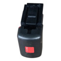 Botão Pisca Alerta Interruptor Gm Zafira 2002 2005 24416082