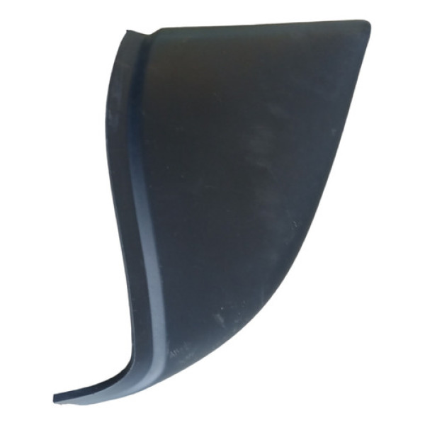 Moldura Interna Retrovisor Citroen C3 05 A 12  Preto