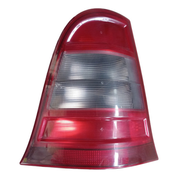 Lanterna Mercedes Classe A 160 190 95 Á 00 Direita  Direito