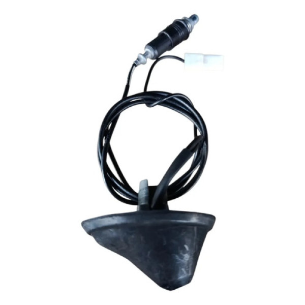 Base Antena Teto Radio Renault Megane 2008 2009 Preto