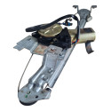 Maquina Vidro Gm Corsa Traseira Direita 1994 2010