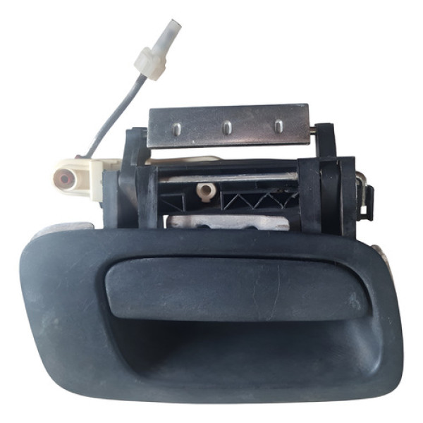 Maçaneta Externa Gm Vectra Traseira Direita 1999 2012 Dianteira/traseira