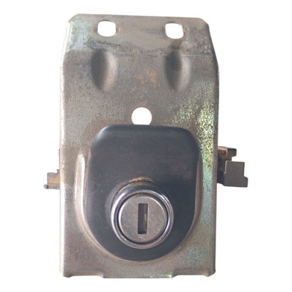 Cilindro Tampa Traseira Porta Malas Vw Gol G2 1994 1999