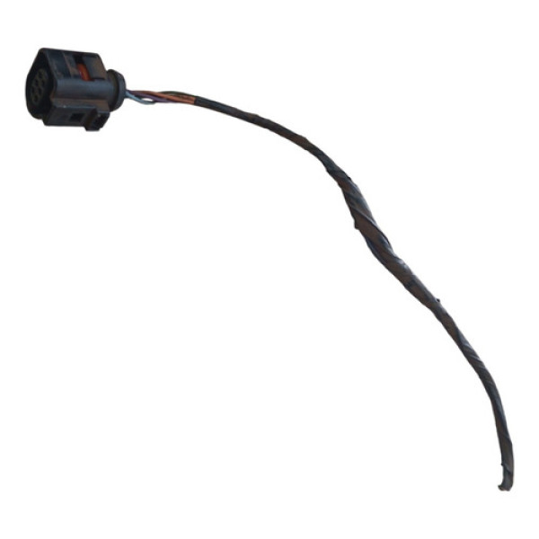 Plug Conector Chicote Vw Golf 1999 2013 1j0973713