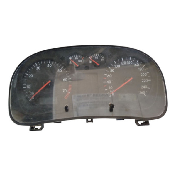 Painel Instrumentos Vw Golf  Bora 2.0