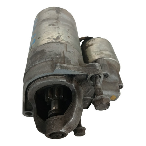 Motor Arranque Partida Palio Strada Idea 1.0 1.3 Fire 02 08