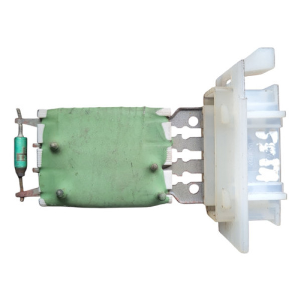 Resistência Ar Condicionado Renault Duster 11 A 16