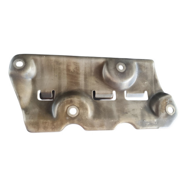 Defletor Carter Motor Ford Fiesta 2003 2012