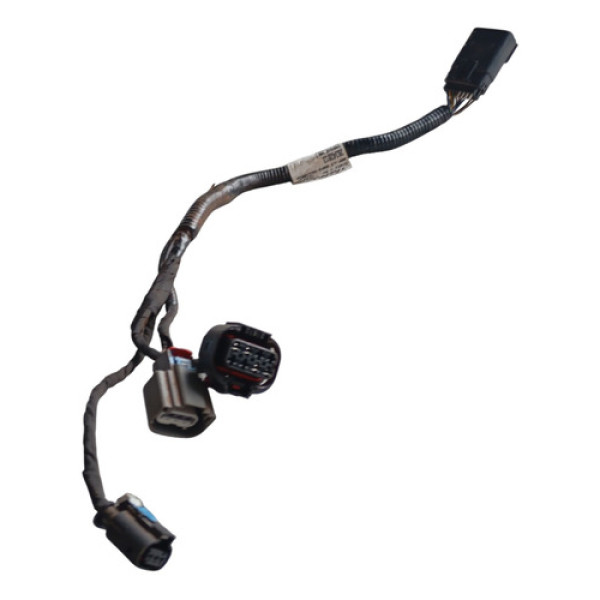 Chicote Sensor Fluxo Combustível Gm Onix 1.0 Turbo 2020 2023