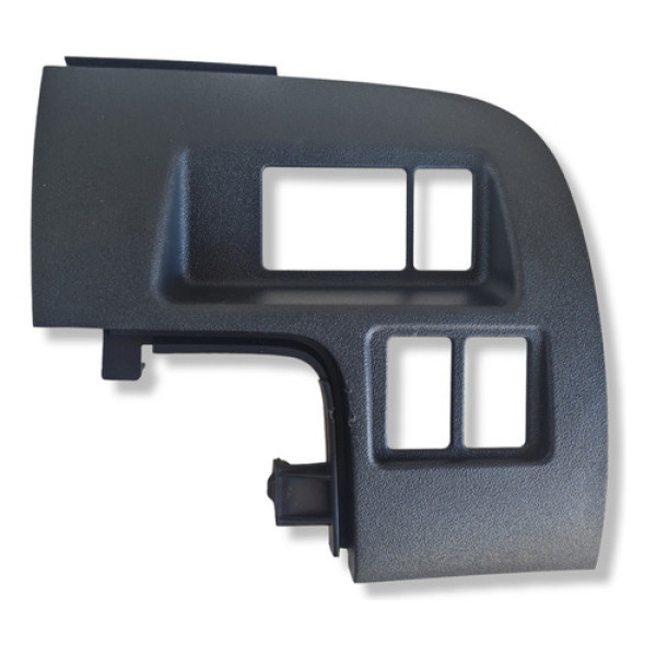 Moldura Comando Retrovisor Nissan March 2012 A 2015