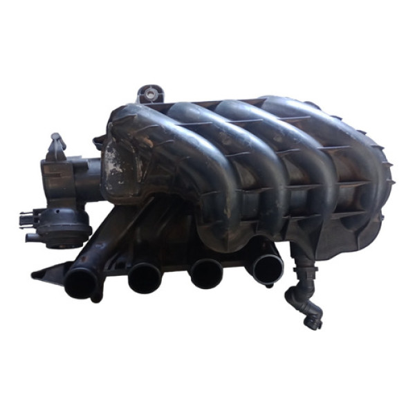 Coletor Admissão Vw Passat 2.0 Fsi Aspirada 2007