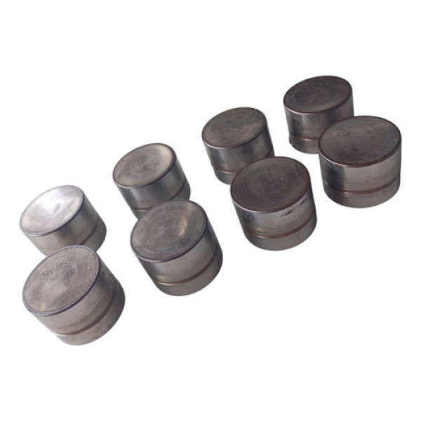 Jogo Tuchos Valvulas Motor Vw Gol 1.8 G3 1999 2005