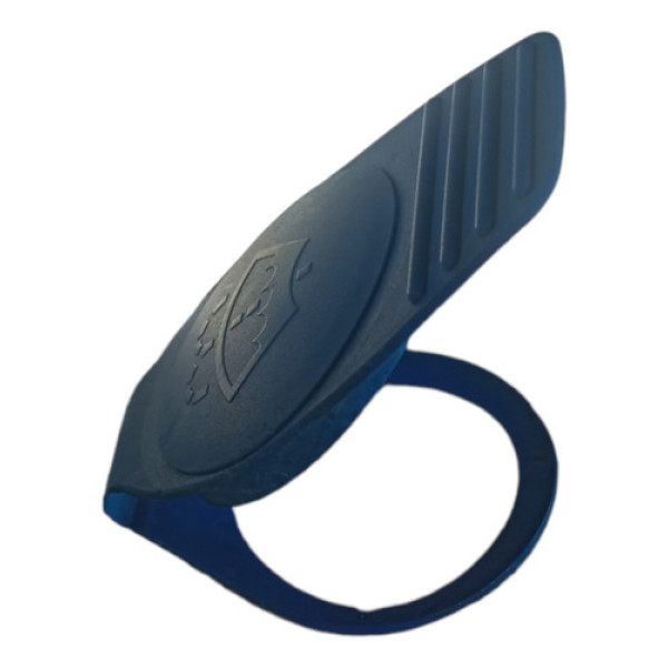 Tampa Reservatório Dagua Parabrisa Vw Golf Gol 2014 A 2017