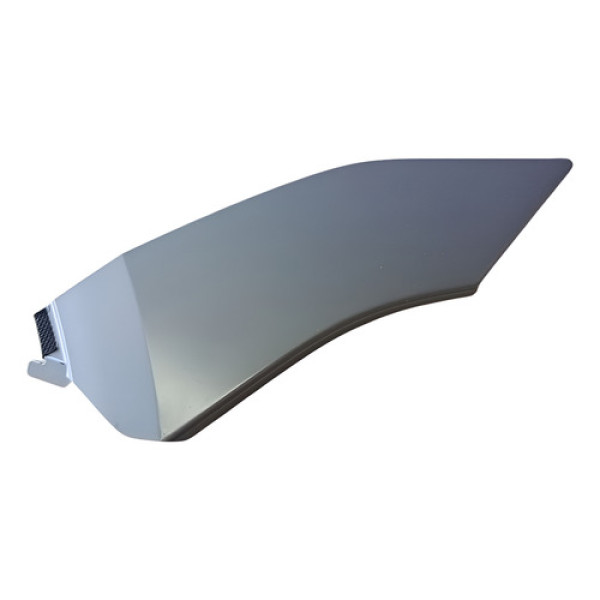 Acabamento Console Esquerda Ford Focus 2016 2020