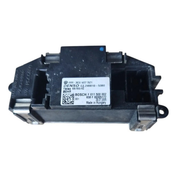 Residência Ar Condicionado Volkswagen Passat 2007 2009