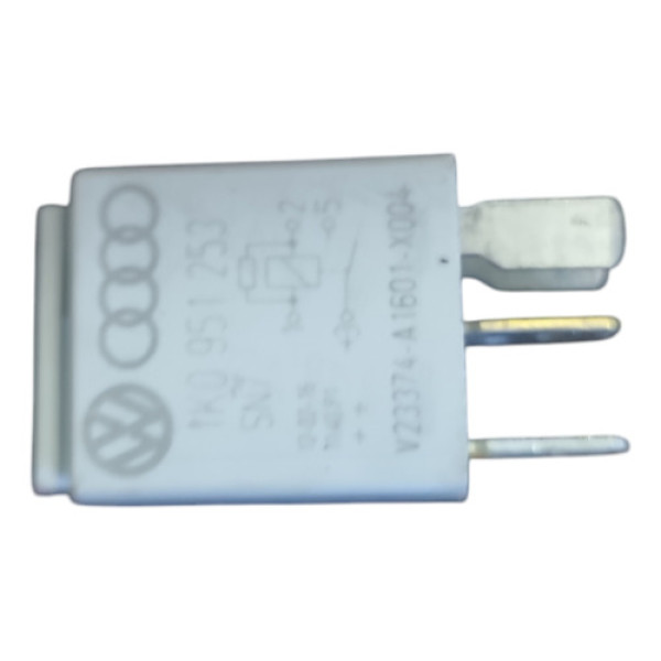 Relé Aquecimento Retrovisor Vw Gol Fox 2003 2012 1k0951253