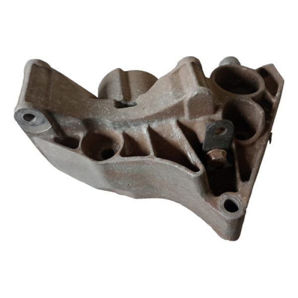 Suporte Alternador Vw Gol Parati Saveiro Kombi 1998 A 2008