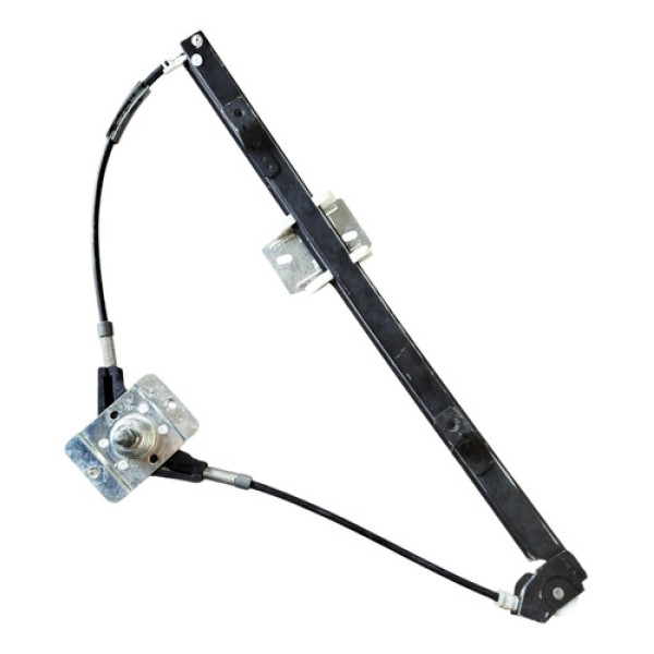 Máquina Vidro Manual Dianteira Direita Fiat Uno Fiorino