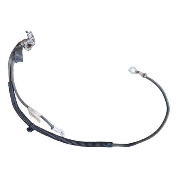 Cabo Chicote Negativo Motor Bate Renault Sandero 2015  2021
