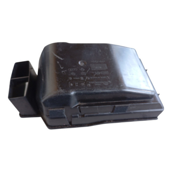 Tampa Carcaça Inferior Radiador Ar Quente Vw Polo 2004 2014