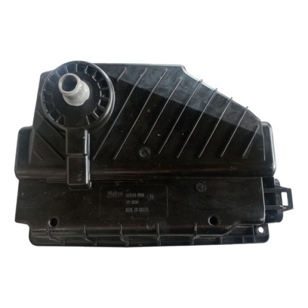 Acabamento Caixa Filtro Ar Condicionado Nissan Livina 2012