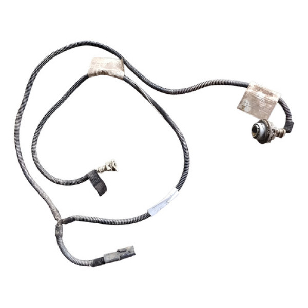 Chicote Parachoque Traseiro Peugeot 207 2006 2014