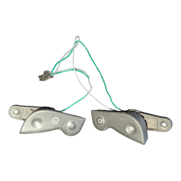 Comando Volante Piloto Renault Megane 2007 2012