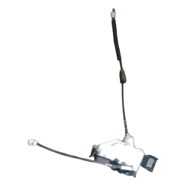 Fechadura Elétrica Porta Dianteira Direita Citroen C3 2015