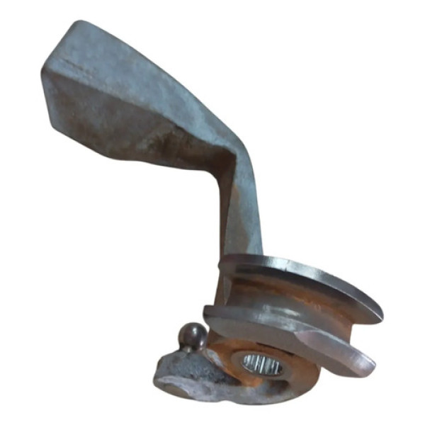 Suporte Trambulador Cambio Vw Golf Bora 2.0 1999 2008