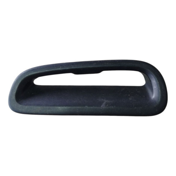 Acabamento Direito Encosto Banco Vw Jetta 2011 2016