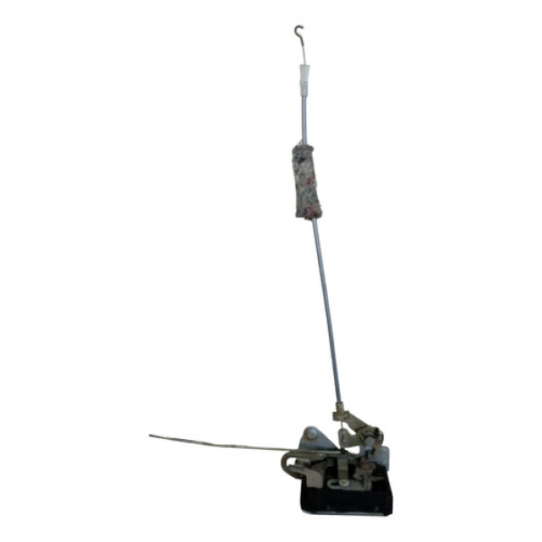 Fechadura Dianteira Direita Vw Gol G2 Bola 98/05